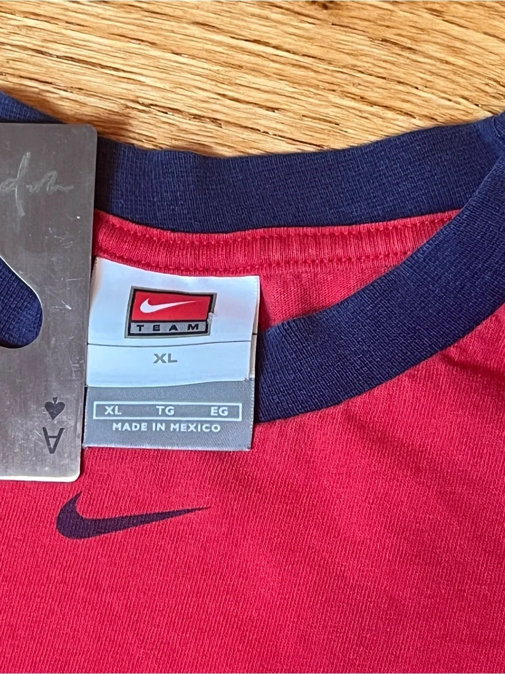 Vintage Nike St. Louis Cardinals 